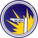 Far West Sun Club logo